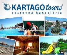 KARTAGO Tours Cestovná kancelária