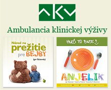 Ambulancia klinickej výživy - www.akv.sk